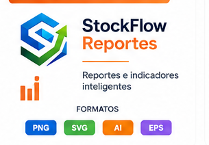 Vista del módulo Reportes inteligentes